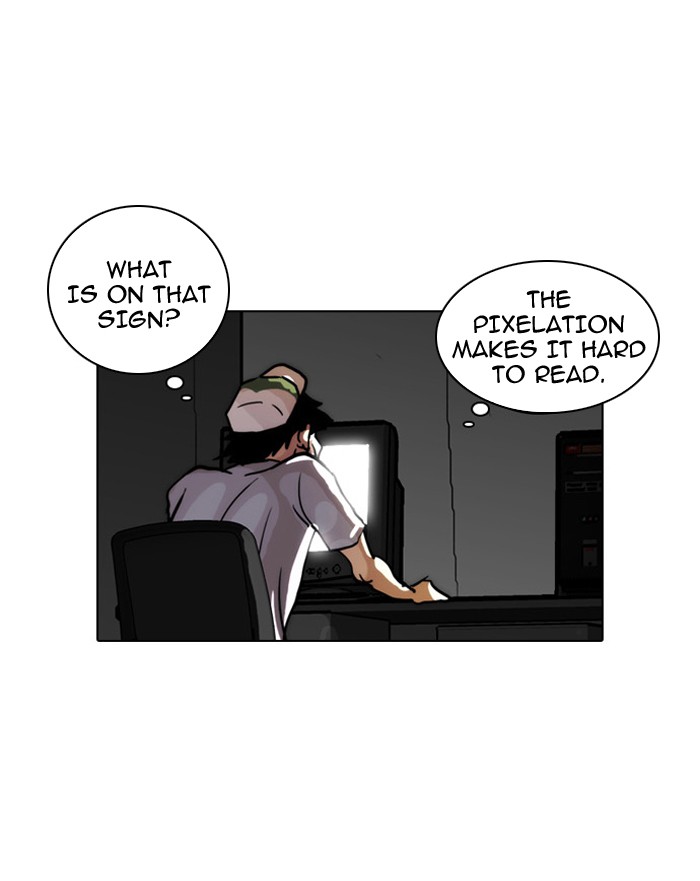 Lookism Chapter 31 page 52 - Chapter 31: Ep. 31