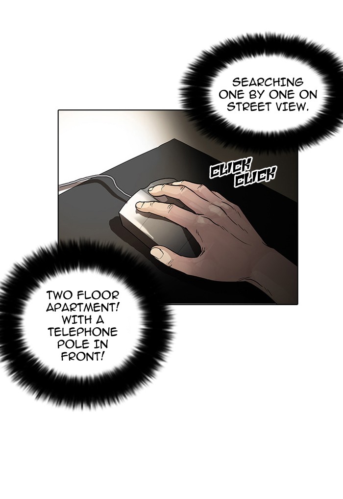 Lookism Chapter 31 page 55 - Chapter 31: Ep. 31