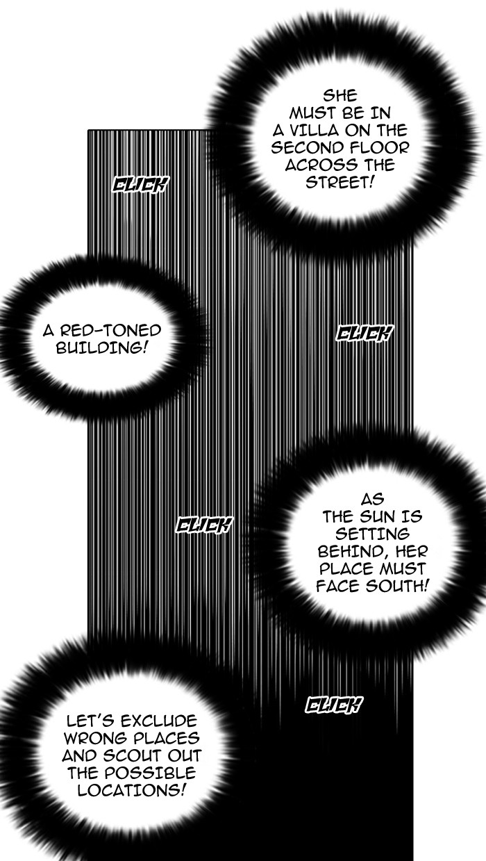 Lookism Chapter 31 page 56 - Chapter 31: Ep. 31