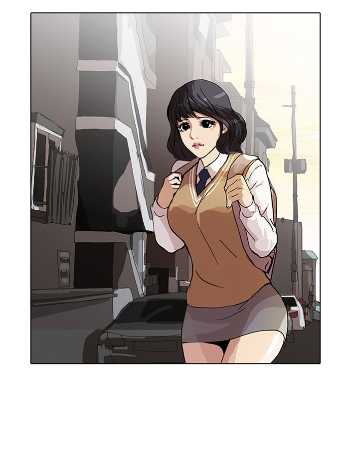 Lookism Chapter 31 page 59 - Chapter 31: Ep. 31