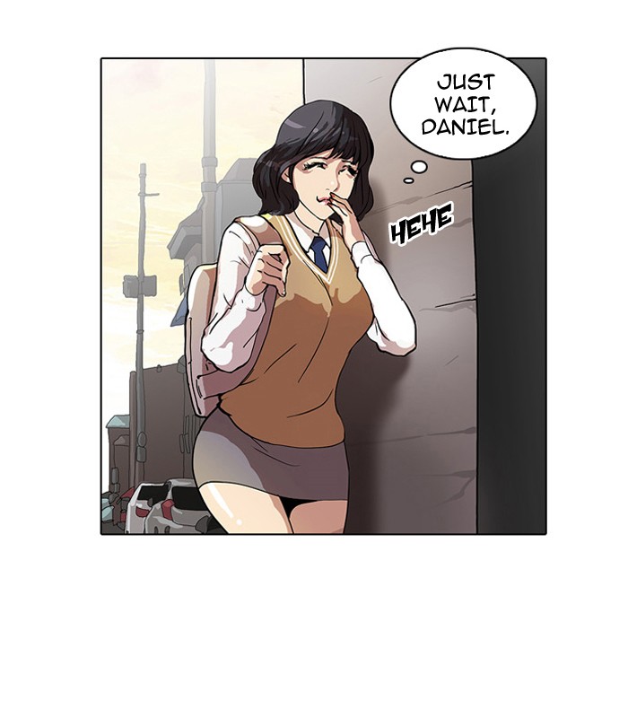 Lookism Chapter 31 page 61 - Chapter 31: Ep. 31