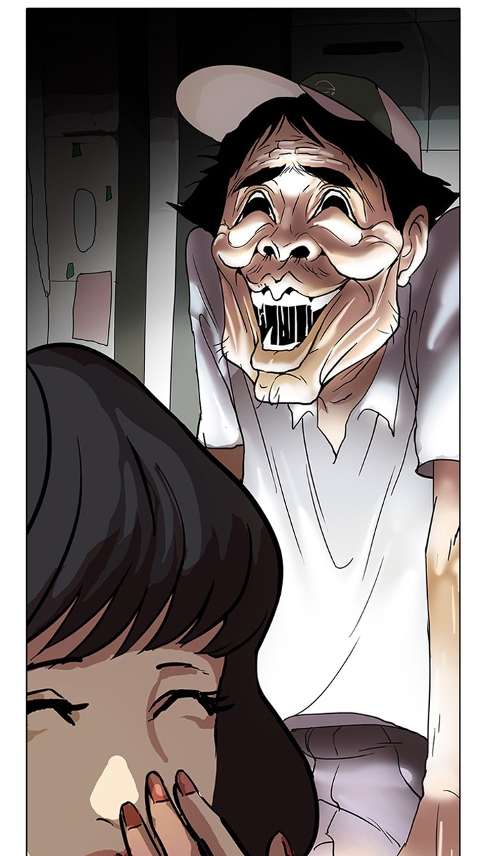 Lookism Chapter 31 page 62 - Chapter 31: Ep. 31