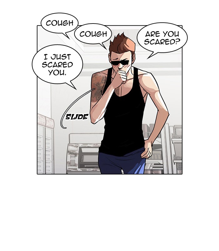 Lookism Chapter 31 page 8 - Chapter 31: Ep. 31