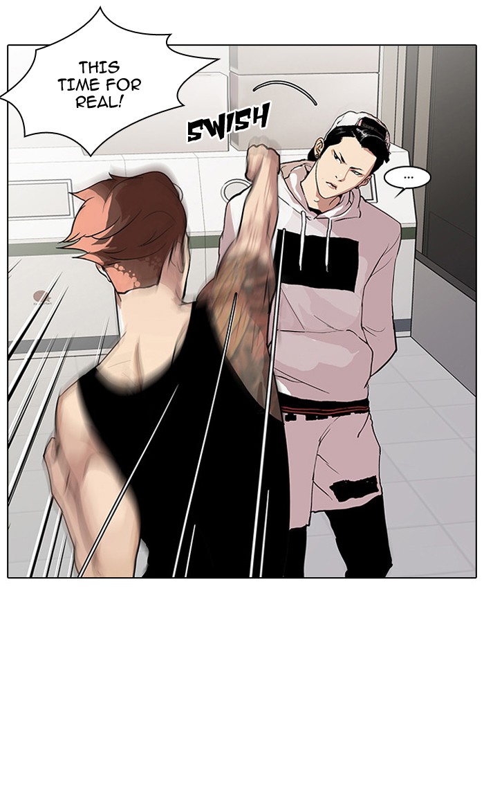 Lookism Chapter 31 page 9 - Chapter 31: Ep. 31
