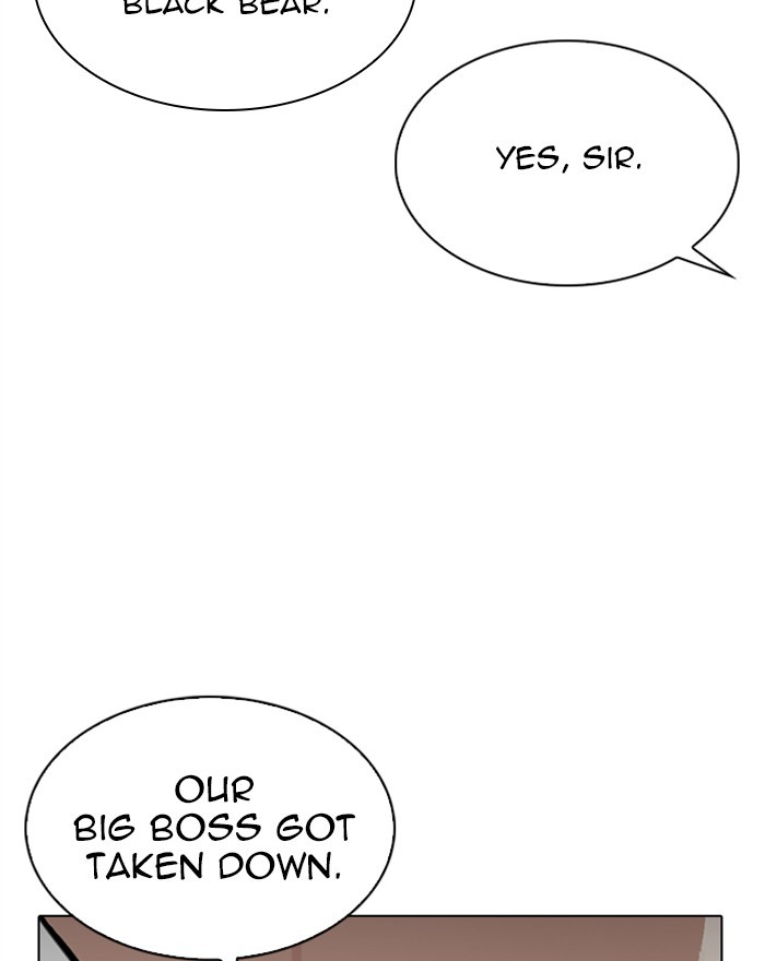 Lookism Chapter 310 page 10 - Chapter 310: Ep. 310: Jake Kim (9)