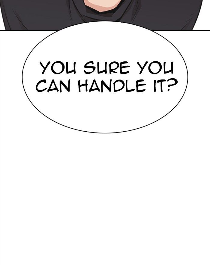 Lookism Chapter 310 page 106 - Chapter 310: Ep. 310: Jake Kim (9)