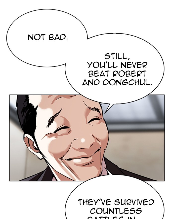 Lookism Chapter 310 page 107 - Chapter 310: Ep. 310: Jake Kim (9)