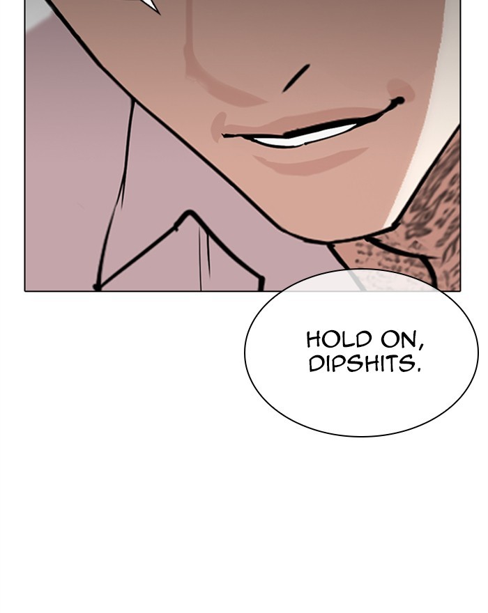 Lookism Chapter 310 page 11 - Chapter 310: Ep. 310: Jake Kim (9)