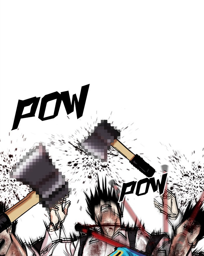 Lookism Chapter 310 page 110 - Chapter 310: Ep. 310: Jake Kim (9)