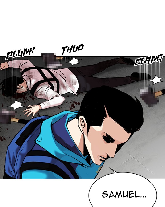 Lookism Chapter 310 page 115 - Chapter 310: Ep. 310: Jake Kim (9)
