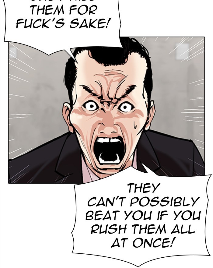 Lookism Chapter 310 page 123 - Chapter 310: Ep. 310: Jake Kim (9)