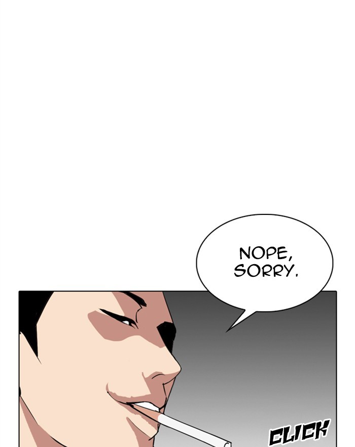 Lookism Chapter 310 page 124 - Chapter 310: Ep. 310: Jake Kim (9)