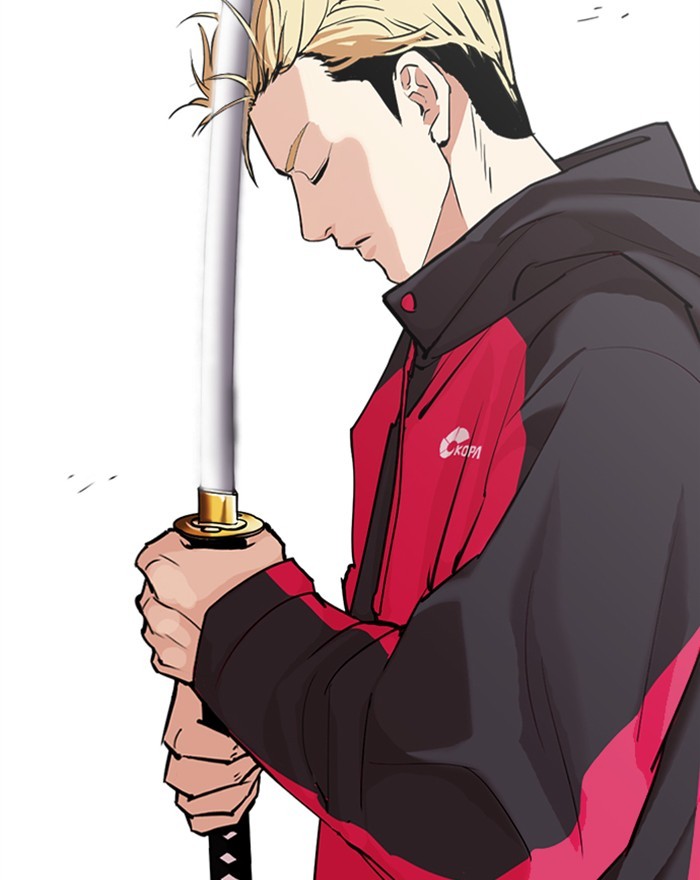 Lookism Chapter 310 page 127 - Chapter 310: Ep. 310: Jake Kim (9)