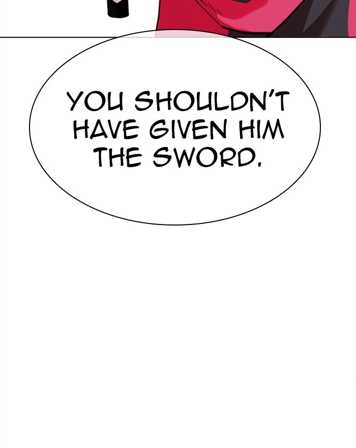 Lookism Chapter 310 page 128 - Chapter 310: Ep. 310: Jake Kim (9)