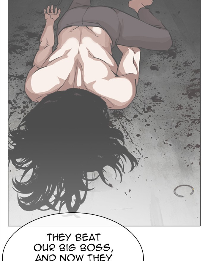 Lookism Chapter 310 page 13 - Chapter 310: Ep. 310: Jake Kim (9)