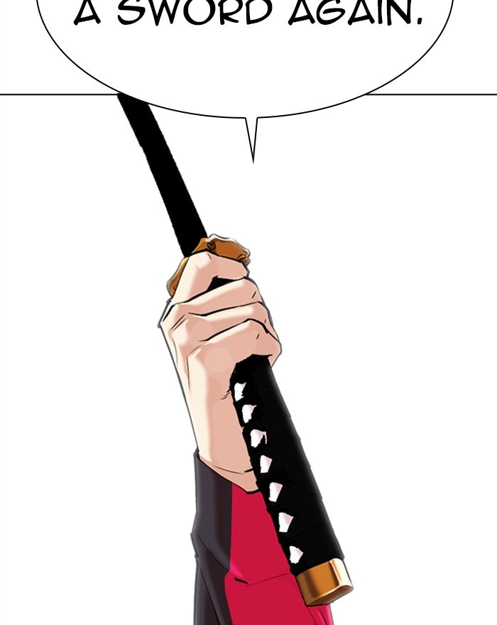 Lookism Chapter 310 page 131 - Chapter 310: Ep. 310: Jake Kim (9)