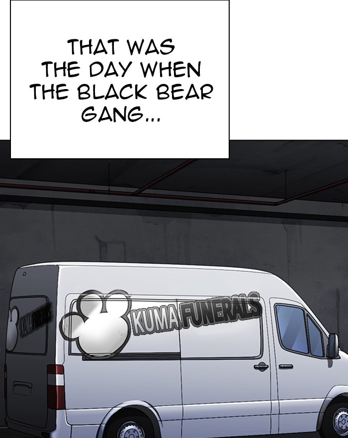 Lookism Chapter 310 page 135 - Chapter 310: Ep. 310: Jake Kim (9)