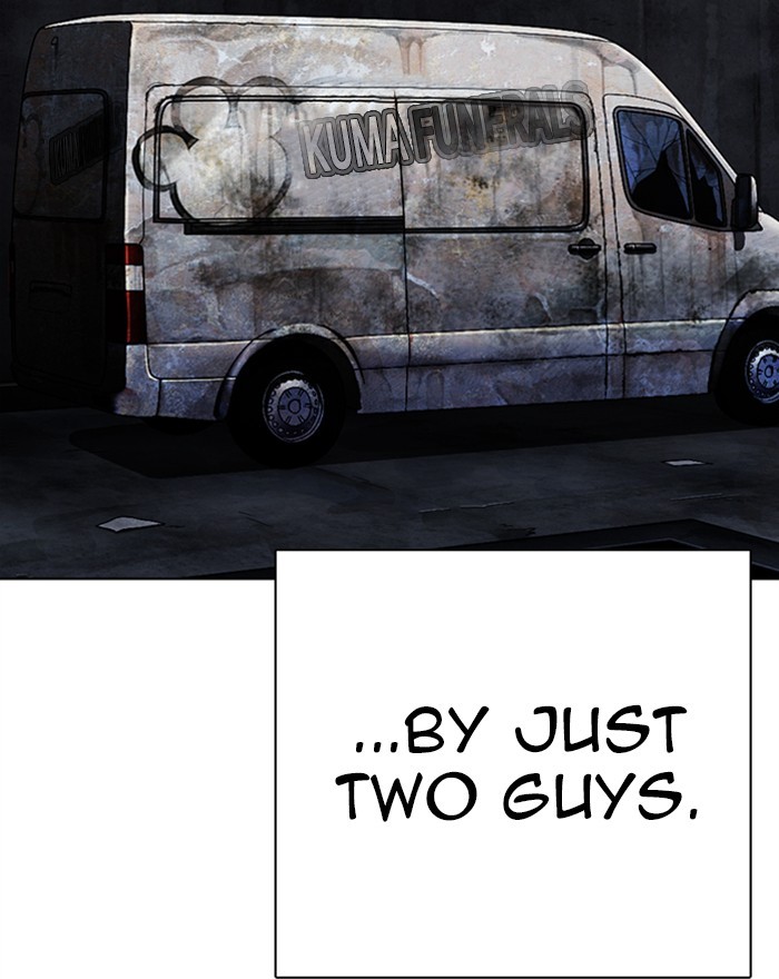 Lookism Chapter 310 page 138 - Chapter 310: Ep. 310: Jake Kim (9)