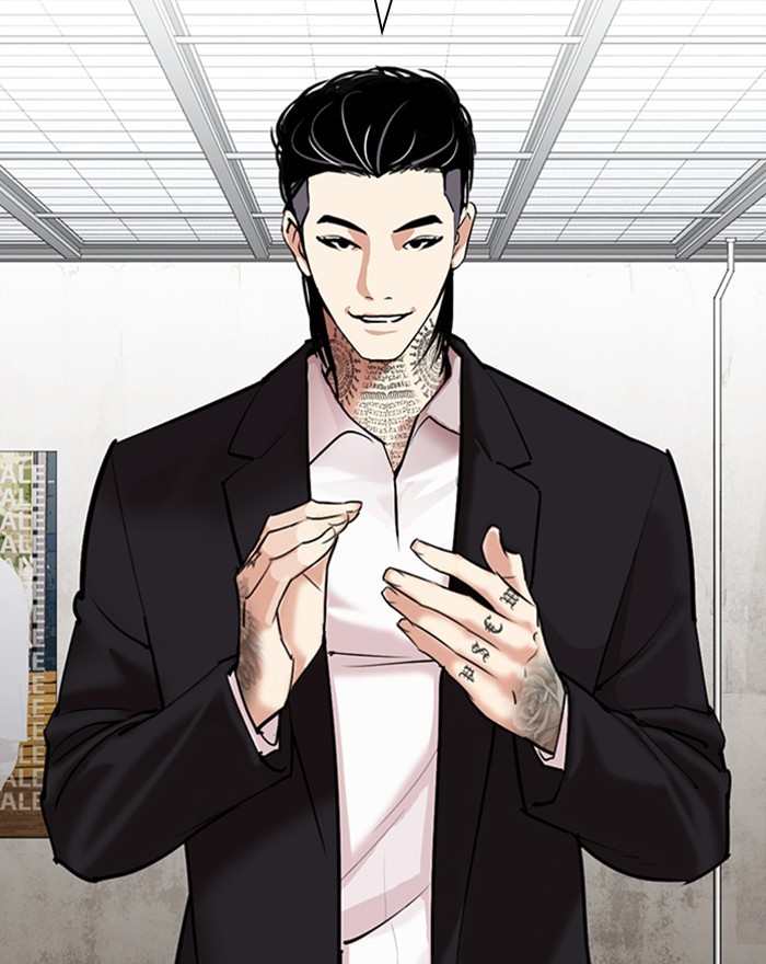 Lookism Chapter 310 page 142 - Chapter 310: Ep. 310: Jake Kim (9)