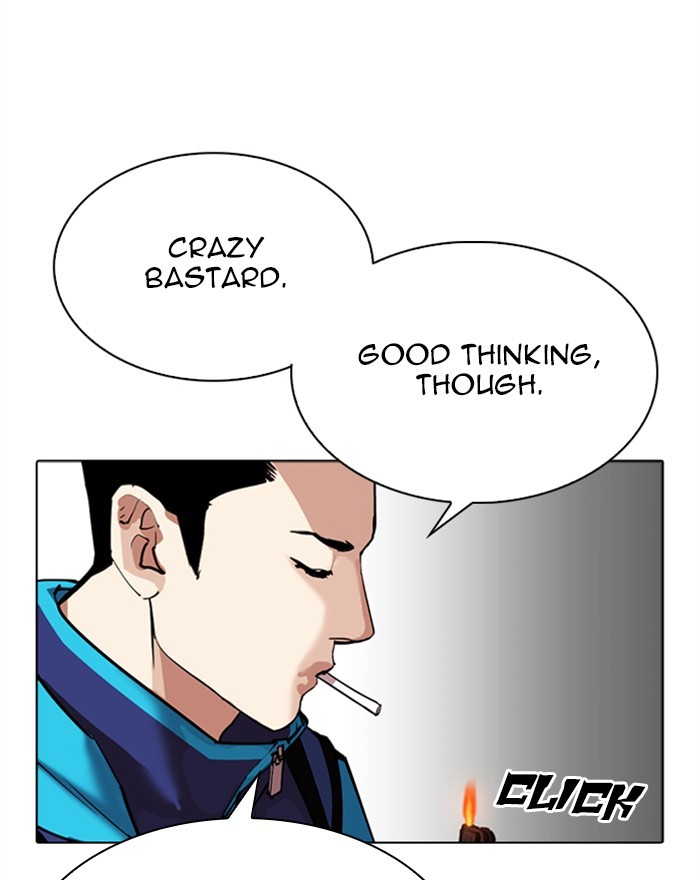 Lookism Chapter 310 page 144 - Chapter 310: Ep. 310: Jake Kim (9)