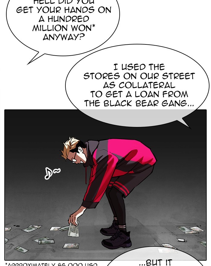 Lookism Chapter 310 page 146 - Chapter 310: Ep. 310: Jake Kim (9)