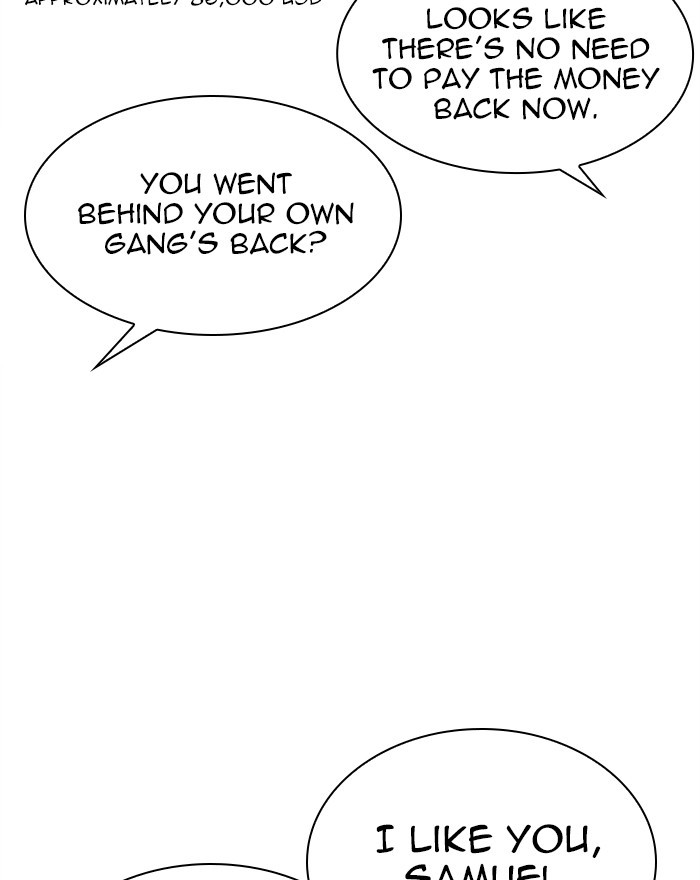 Lookism Chapter 310 page 147 - Chapter 310: Ep. 310: Jake Kim (9)