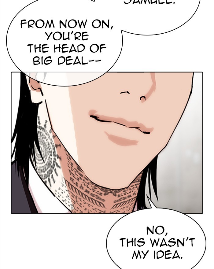 Lookism Chapter 310 page 148 - Chapter 310: Ep. 310: Jake Kim (9)