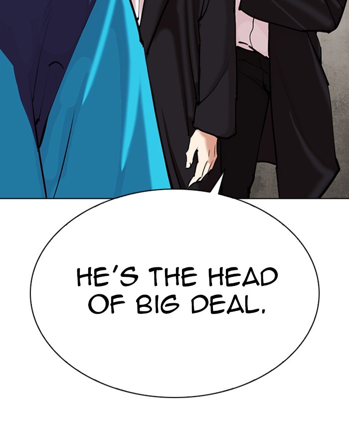 Lookism Chapter 310 page 151 - Chapter 310: Ep. 310: Jake Kim (9)