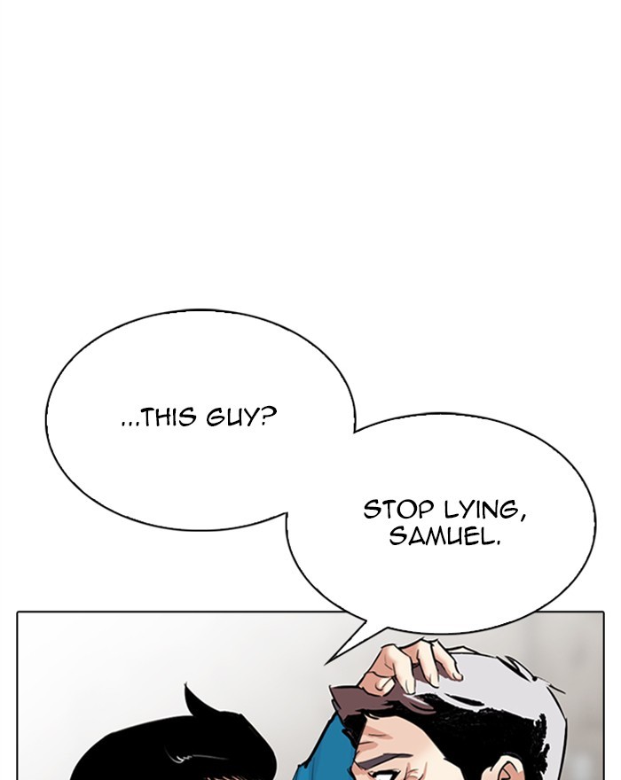 Lookism Chapter 310 page 152 - Chapter 310: Ep. 310: Jake Kim (9)