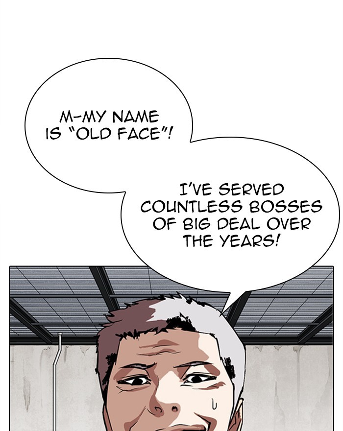 Lookism Chapter 310 page 154 - Chapter 310: Ep. 310: Jake Kim (9)