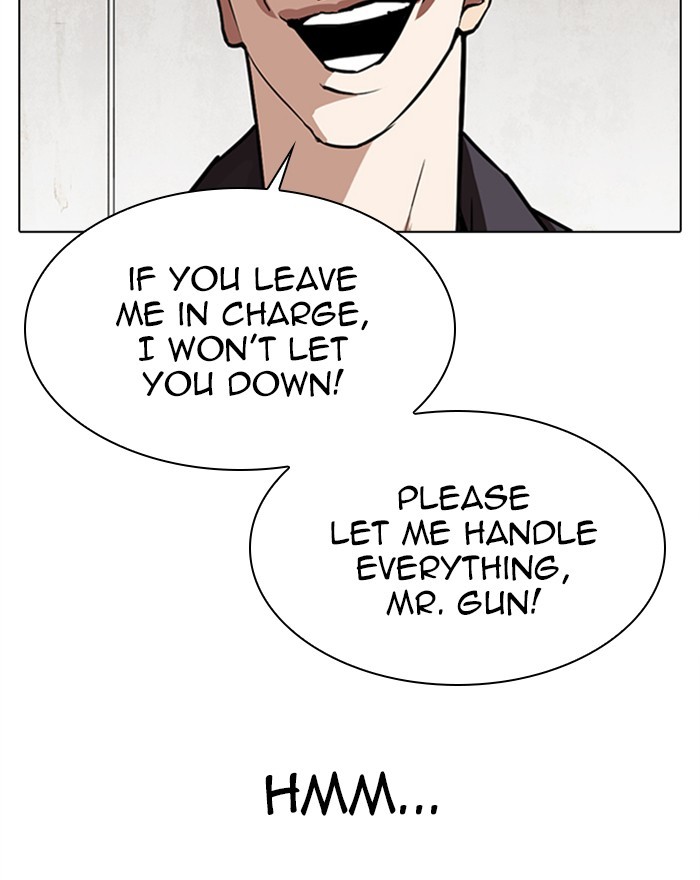 Lookism Chapter 310 page 155 - Chapter 310: Ep. 310: Jake Kim (9)