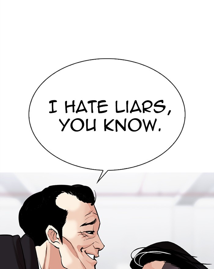 Lookism Chapter 310 page 16 - Chapter 310: Ep. 310: Jake Kim (9)