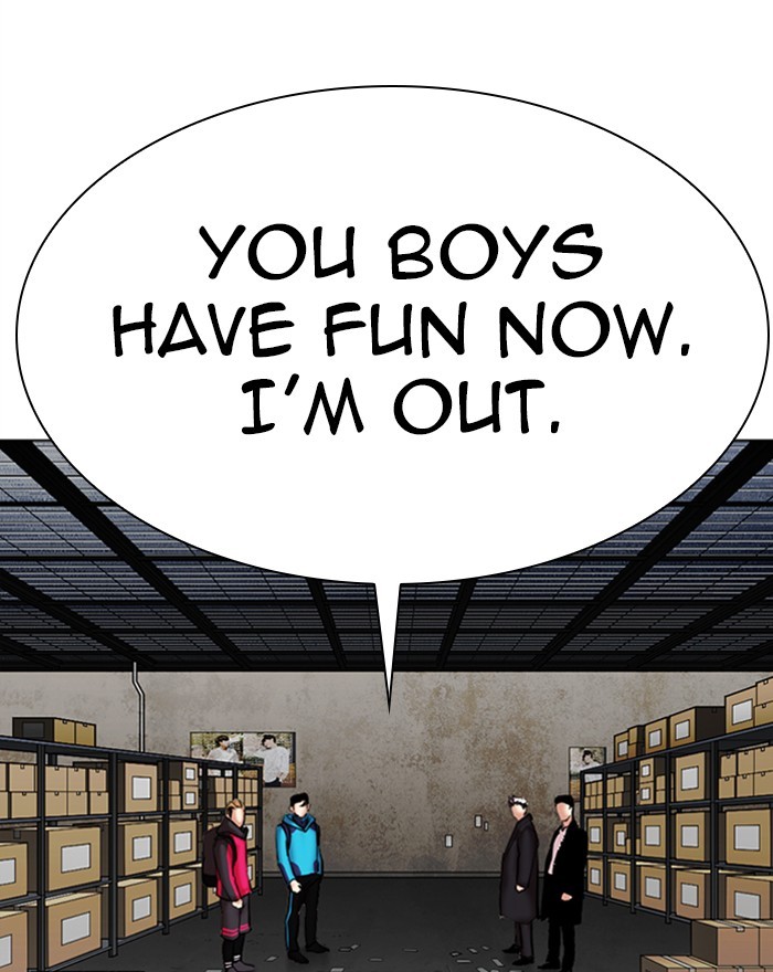 Lookism Chapter 310 page 160 - Chapter 310: Ep. 310: Jake Kim (9)