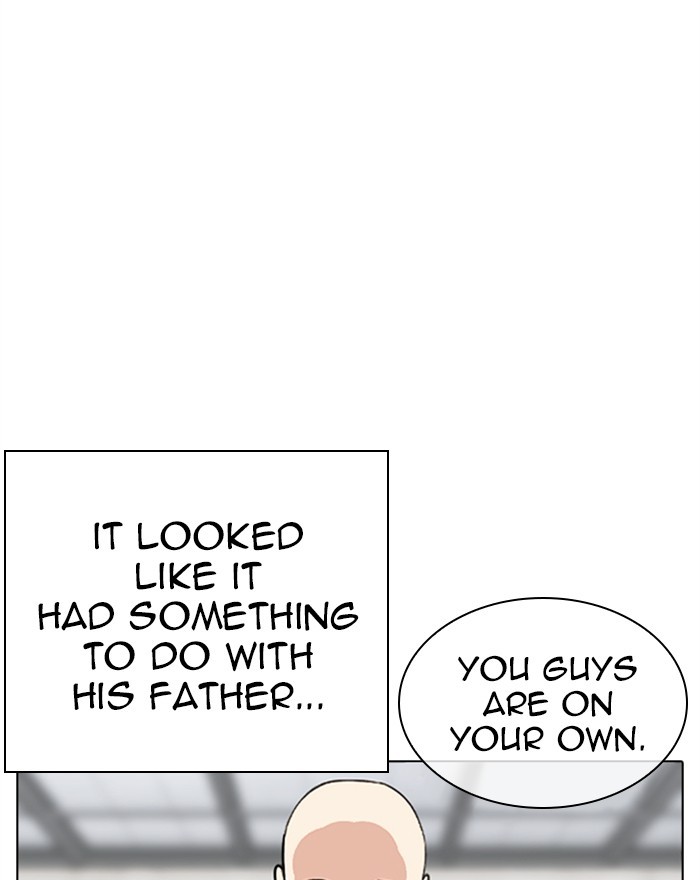 Lookism Chapter 310 page 163 - Chapter 310: Ep. 310: Jake Kim (9)