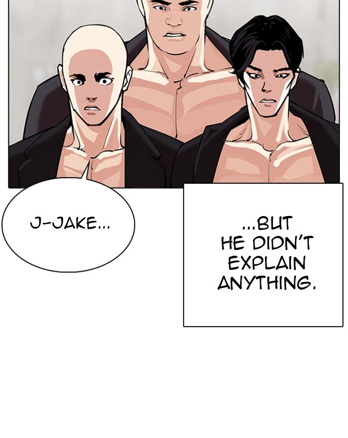 Lookism Chapter 310 page 164 - Chapter 310: Ep. 310: Jake Kim (9)