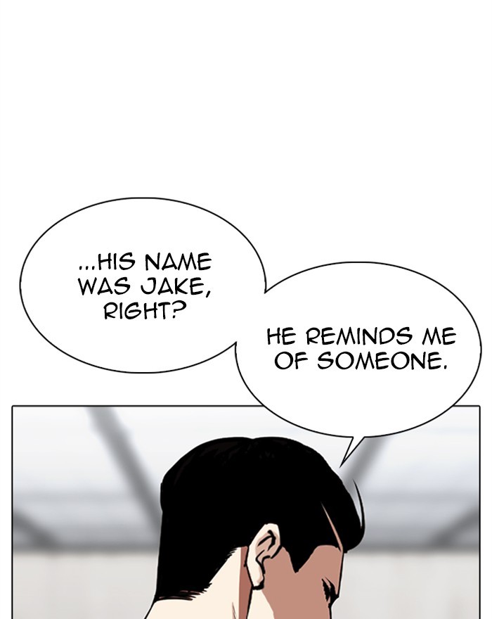 Lookism Chapter 310 page 165 - Chapter 310: Ep. 310: Jake Kim (9)