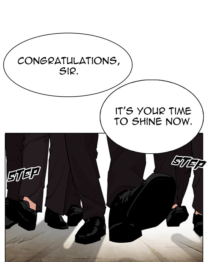 Lookism Chapter 310 page 171 - Chapter 310: Ep. 310: Jake Kim (9)
