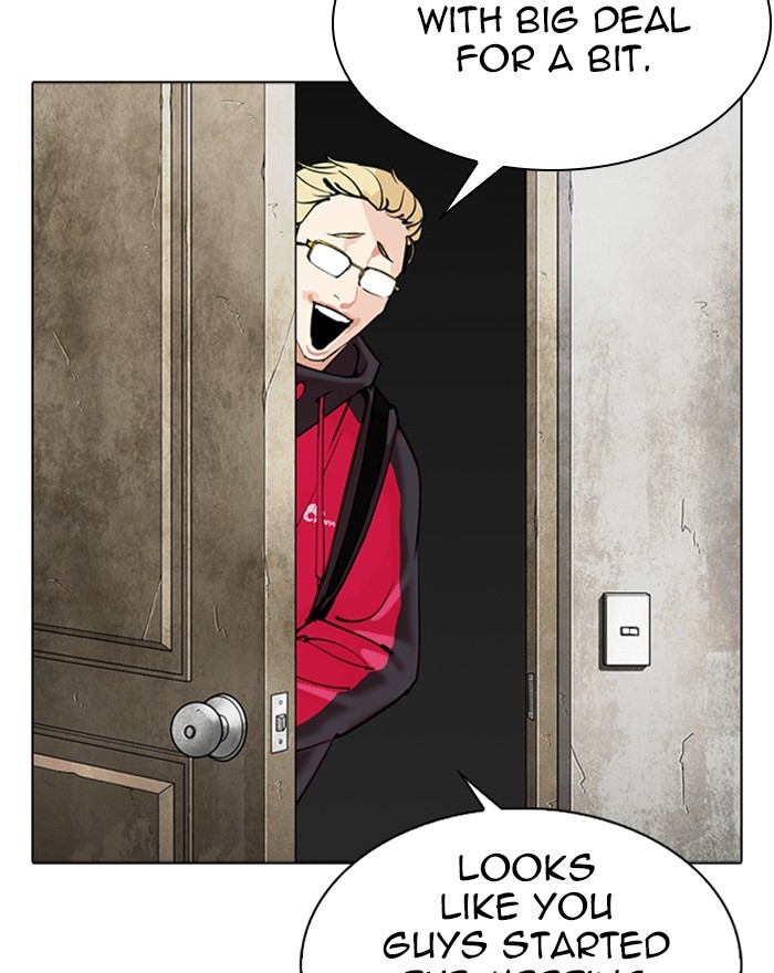 Lookism Chapter 310 page 180 - Chapter 310: Ep. 310: Jake Kim (9)