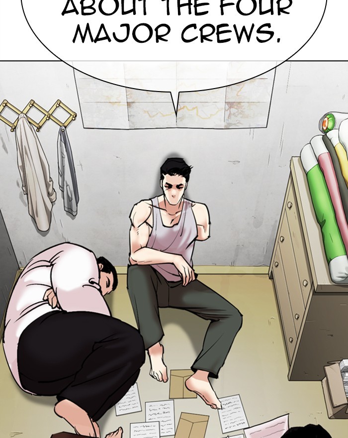 Lookism Chapter 310 page 186 - Chapter 310: Ep. 310: Jake Kim (9)