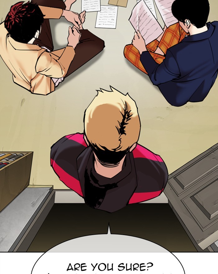 Lookism Chapter 310 page 187 - Chapter 310: Ep. 310: Jake Kim (9)