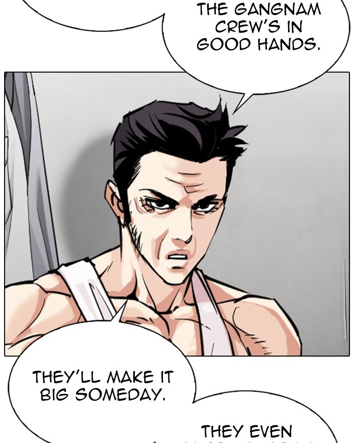 Lookism Chapter 310 page 189 - Chapter 310: Ep. 310: Jake Kim (9)