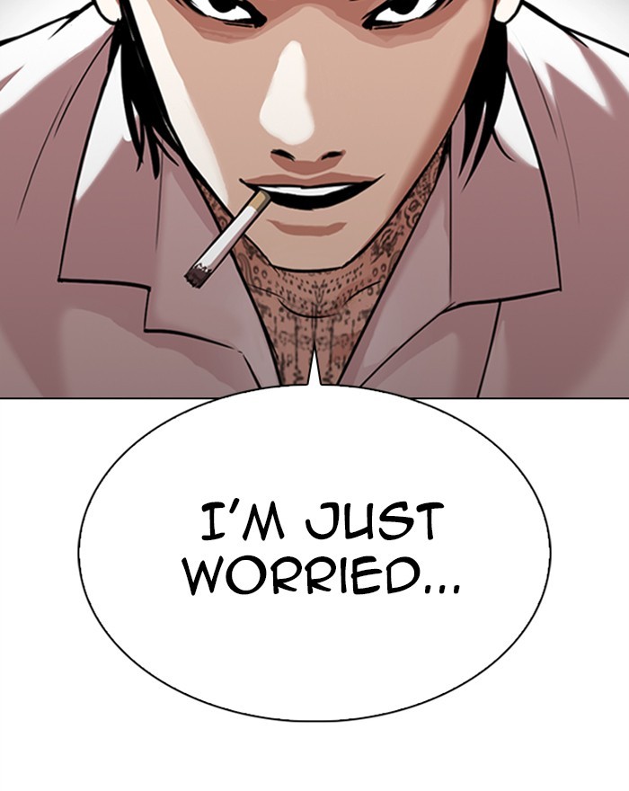 Lookism Chapter 310 page 19 - Chapter 310: Ep. 310: Jake Kim (9)