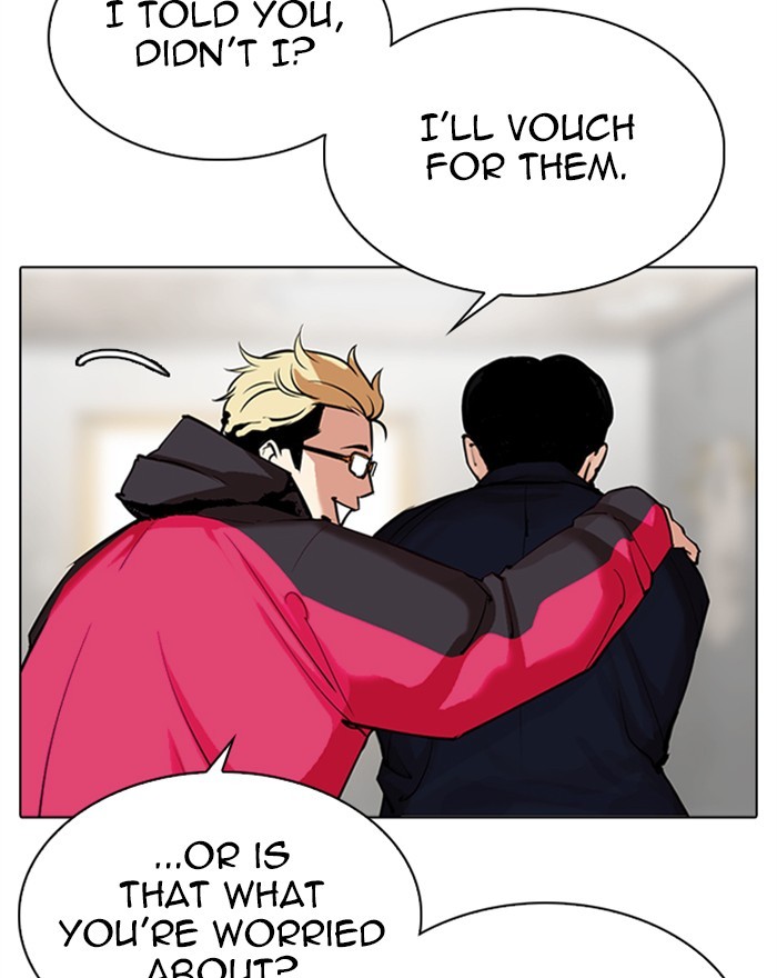 Lookism Chapter 310 page 193 - Chapter 310: Ep. 310: Jake Kim (9)