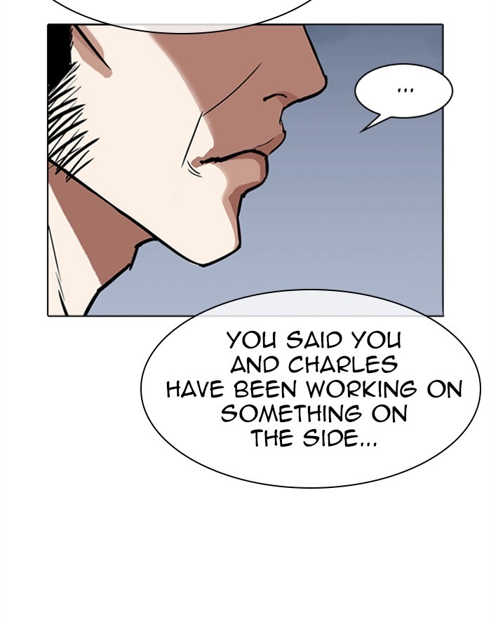 Lookism Chapter 310 page 195 - Chapter 310: Ep. 310: Jake Kim (9)