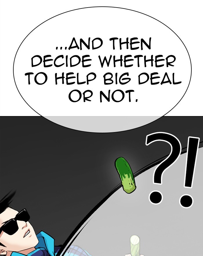 Lookism Chapter 310 page 23 - Chapter 310: Ep. 310: Jake Kim (9)