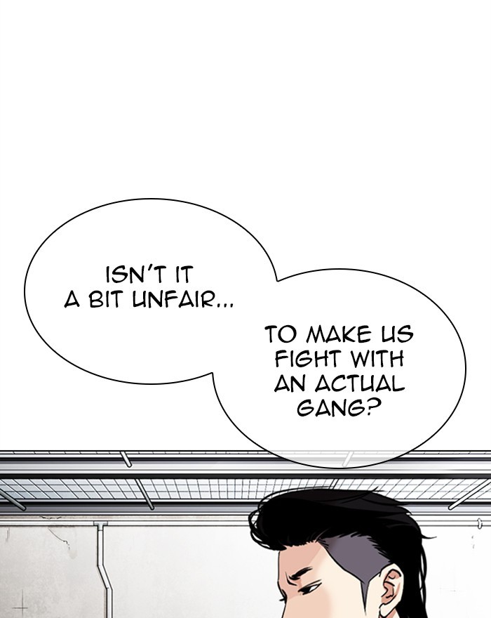Lookism Chapter 310 page 29 - Chapter 310: Ep. 310: Jake Kim (9)