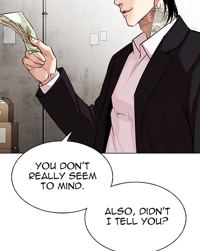 Lookism Chapter 310 page 30 - Chapter 310: Ep. 310: Jake Kim (9)