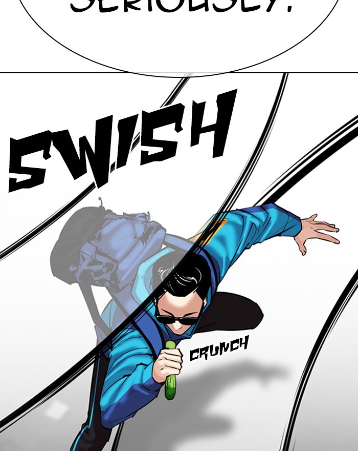 Lookism Chapter 310 page 34 - Chapter 310: Ep. 310: Jake Kim (9)