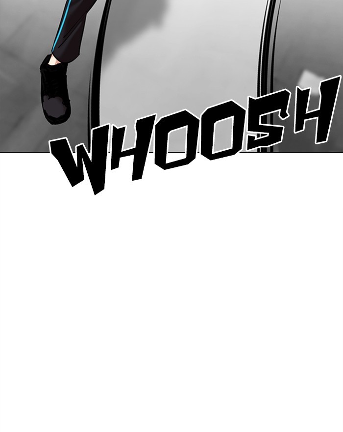 Lookism Chapter 310 page 35 - Chapter 310: Ep. 310: Jake Kim (9)