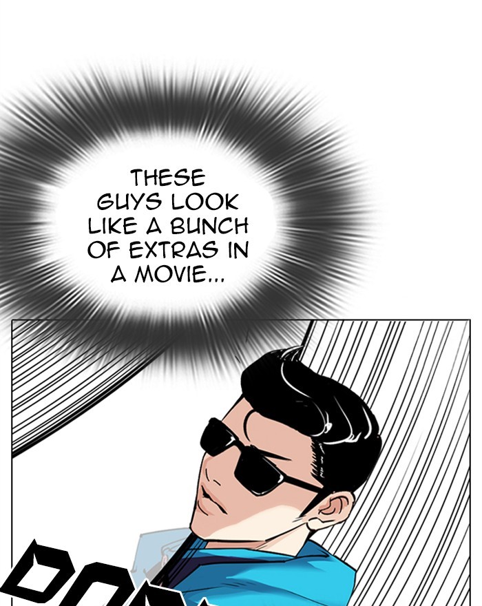 Lookism Chapter 310 page 36 - Chapter 310: Ep. 310: Jake Kim (9)
